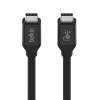 Belkin USB4 USB-C PASSIVE CABLE 0.8M