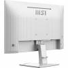 MSI Pro MP243W E14 23.8 IPS 1920 x 1080 (Full HD) HDMI DisplayPort 144 Hz