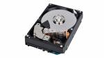 Toshiba MG Series Harddisk 8TB 3.5 SAS 3 7200rpm