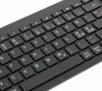 TARGUS Anti Microbial Bluetooth Keyboard