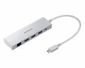 Samsung NPC Multiport Adapter Silver