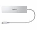 Samsung NPC Multiport Adapter Silver