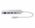 Samsung NPC Multiport Adapter Silver