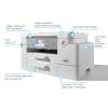 BROTHER MFP 4-in-1 A4 inkjet 20pp AIO