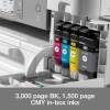 BROTHER MFP 4-in-1 A4 inkjet 20pp AIO