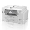 BROTHER MFP 4-in-1 A4 inkjet 20pp AIO