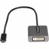 STARTECH USB-C to DVI adapter