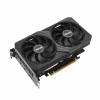 ASUS DUAL-RTX3060-O12G-V2 12GB OC Edition