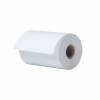 Direct thermal receipt roll 58 mm wide, 13,8 meter length