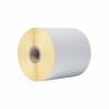 BROTHER Direct thermal label roll 102 mm