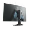 Dell 32" Curved Gaming Mon-S3222DGM 80cm