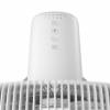 Philips 2000 series CX2550 K&oslash;leventilator Hvid