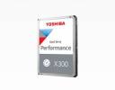 TOSHIBA X300 HDD 14TB 3.5i Bulk