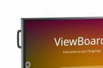 ViewSonic ViewBoard IFP7532 75 Digital skiltning/interaktiv kommunikation 3840 x 2160
