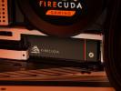 FireCuda 530 SSD w/Heatsink 2000Gb PCIe