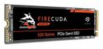 FireCuda 530 SSD 2000Gb PCIe