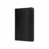 iPad 10.2'' (9th gen) 2021 Case Oslo (strap), Black