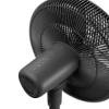 Philips 3000 Series CX3550 K&oslash;leventilator Sort