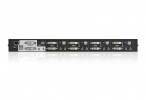 ATEN USB DVI Dual View KVMP Switch CS1644A KVM / audio / USB switch Desktop