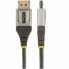 STARTECH 2m DisplayPort 1.4 Cable M/M