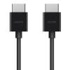 Belkin CABLE HDMI 2.1 M/M 2M BLACK