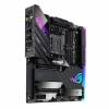 ASUS ROG CROSSHAIR VIII EXTREME Udvidet ATX  AM4 AMD X570