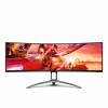 AOC Gaming AG493UCX2 49 VA 5120 x 1440 (UltraWide) HDMI DisplayPort USB-C 165Hz