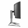 AOC Gaming AG493UCX2 49 VA 5120 x 1440 (UltraWide) HDMI DisplayPort USB-C 165Hz
