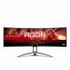 AOC Gaming AG493UCX2 49 VA 5120 x 1440 (UltraWide) HDMI DisplayPort USB-C 165Hz