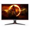 AOC Gaming 24G2SAE/BK 24 1920 x 1080 (Full HD) HDMI DisplayPort 165Hz