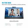 HP E27m G4 USB-C Conf QHD Monitor (EUR)