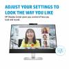 HP E27m G4 USB-C Conf QHD Monitor (EUR)