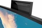 34'' HP Monitor E34m G3 WQHD Curved, Black