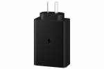 Samsung 65W Power Adapter Trio - Black