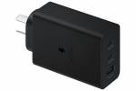 Samsung 65W Power Adapter Trio - Black