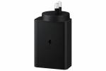 Samsung 65W Power Adapter Trio - Black