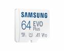 Samsung EVO  MB-MC64KA microSDXC 64GB 130MB/s