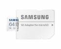 Samsung EVO  MB-MC64KA microSDXC 64GB 130MB/s