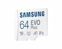 Samsung EVO  MB-MC64KA microSDXC 64GB 130MB/s