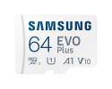 Samsung EVO  MB-MC64KA microSDXC 64GB 130MB/s