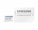 Samsung EVO  MB-MC64KA microSDXC 64GB 130MB/s