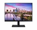 Samsung F24T450GYU 24 1920 x 1200 (WUXGA) DVI HDMI DisplayPort 75Hz Pivot Skærm