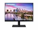 Samsung F24T450GYU 24 1920 x 1200 (WUXGA) DVI HDMI DisplayPort 75Hz Pivot Skærm