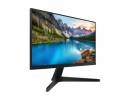 Samsung F24T370FWR 24 1920 x 1080 (Full HD) HDMI DisplayPort 75Hz