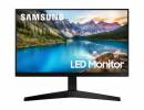 Samsung F24T370FWR 24 1920 x 1080 (Full HD) HDMI DisplayPort 75Hz