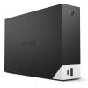 One Touch Desktop w HUB 8Tb HDD Black