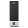 One Touch Desktop w HUB 8Tb HDD Black