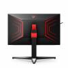 AOC Gaming AG324UX 32 3840 x 2160 (4K) HDMI DisplayPort USB-C 144Hz Pivot Skærm