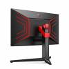 AOC Gaming AG324UX 32 3840 x 2160 (4K) HDMI DisplayPort USB-C 144Hz Pivot Skærm