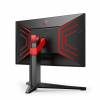 AOC Gaming AG324UX 32 3840 x 2160 (4K) HDMI DisplayPort USB-C 144Hz Pivot Skærm